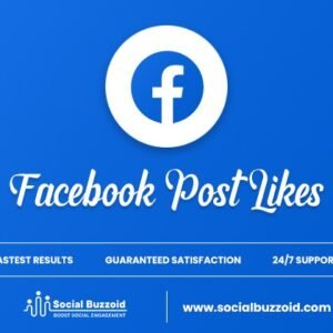 Facebook-Post-Likes