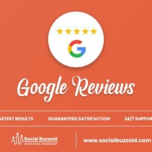 Buy Google Reviews Usa