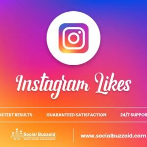 Buy Instagram Likes