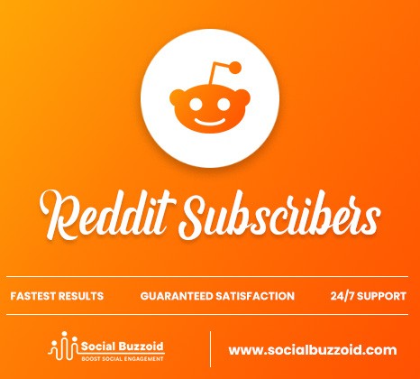 Unlocking the Power of Reddit: Why You Should Buy Reddit Subscribers