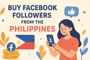 Why Buy Facebook Followers from the Philippines Can Boost Your Online Presence