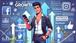 Buy Facebook Profile Followers from the Philippines Cheap – SocialBuzzoid