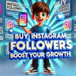 Buy Instagram Followers: Boost Your Social Media Presence with SocialBuzzoid