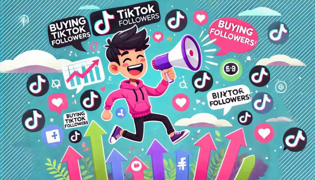 Buy TikTok Followers Indonesia: Boost Your TikTok Growth with Targeted Engagement