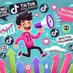 Buy TikTok Followers Indonesia: Boost Your TikTok Growth with Targeted Engagement