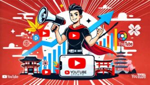 Buy YouTube Views Japan: Enhance Your Channel’s Reach