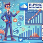 Buy SoundCloud Followers New York, USA | Boost Your Profile Instantly