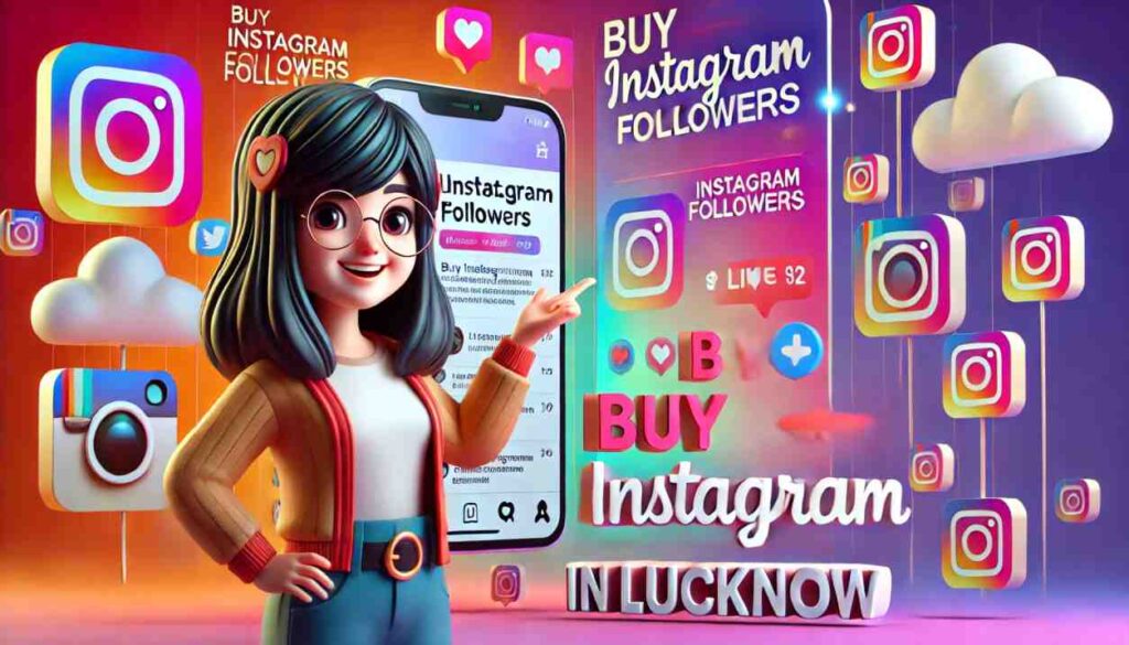 Want to Increase Your Instagram Followers? Here’s How Socialbuzzoid.com Can Help