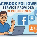 Facebook Followers Service Provider in Philippines