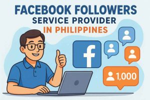 Facebook Followers Service Provider in Philippines