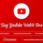 Buy 4000 YouTube Watch Hours Online in India | Buy YouTube Watch Hours India