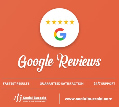 Buying Google Reviews | Best Sites to Buy 5-Star Reviews in 2025
