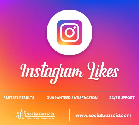 Buy Instagram Likes India [100% Real Indian | Non Drop] | Boost Your Reach & Engagement Instantly