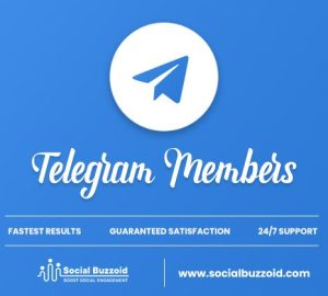 Buy Telegram Premium Members (Russian) | Grow Your Channel with Real & Active Russian Users