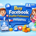 Best Site to Buy Philippines Facebook Followers (Real and Active) – Updated for 2026