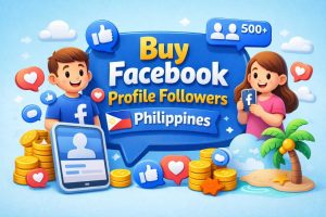 Best Site to Buy Philippines Facebook Followers (Real and Active) – Updated for 2026